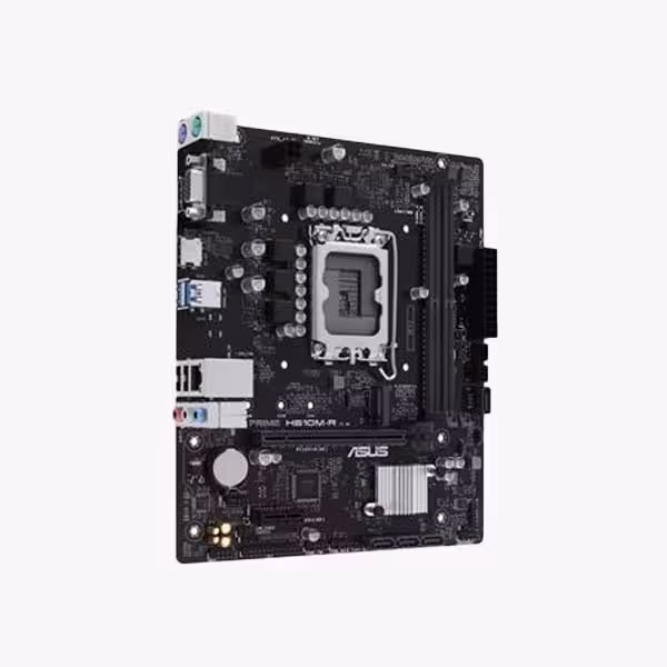 مادربرد ایسوس Asus Prime H610M-R DDR5